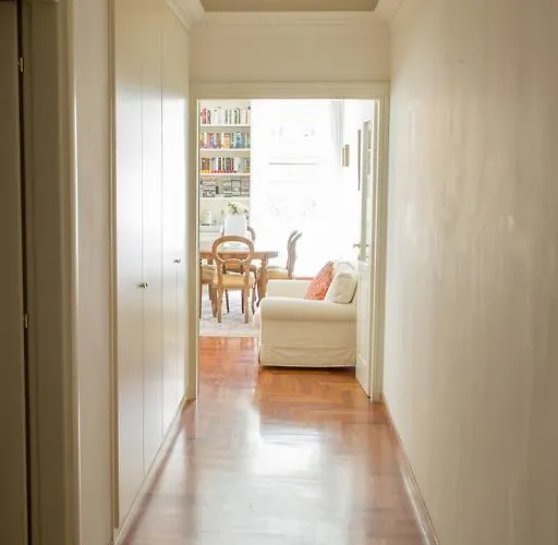Sistina 138 Luxury * Roma