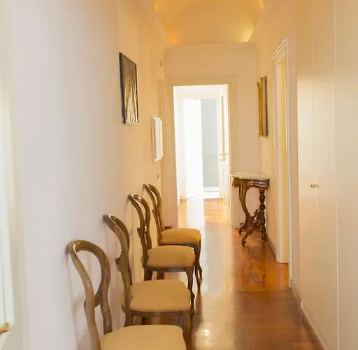 Sistina 138 Luxury * Roma