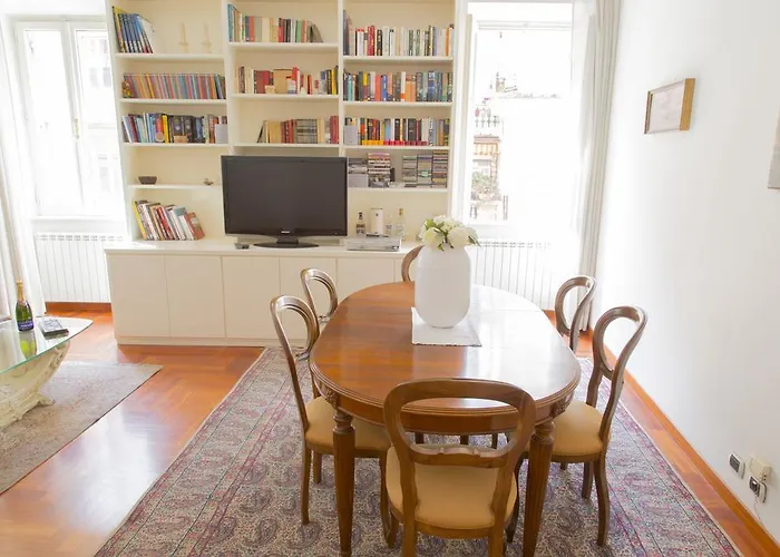 Sistina 138 Luxury Roma