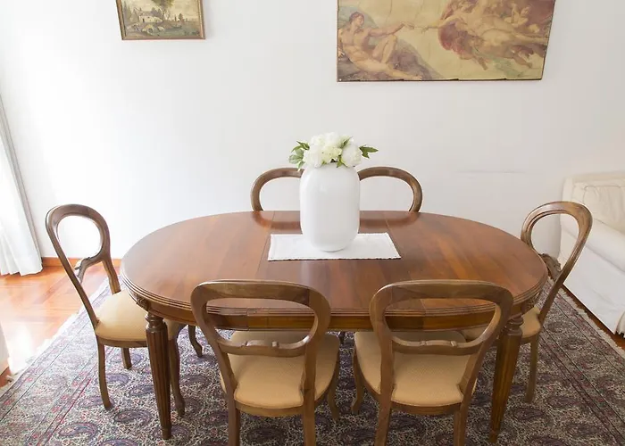 Sistina 138 Luxury * Roma
