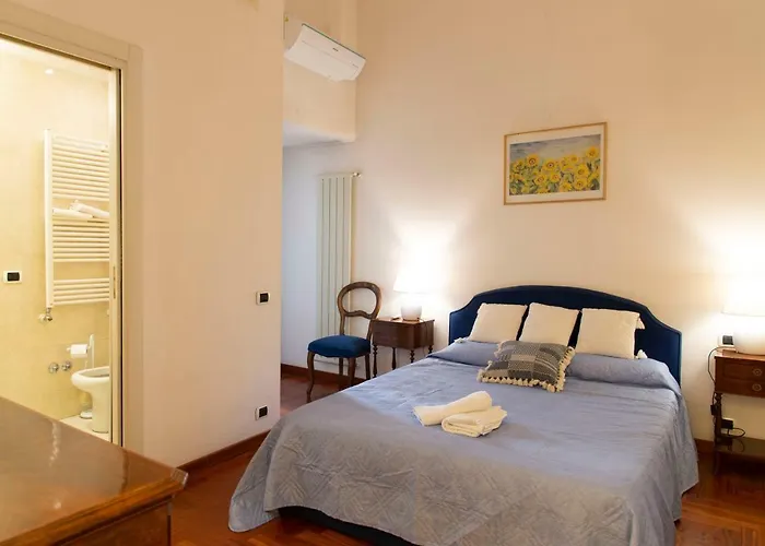 Sistina 138 Luxury Apartamento