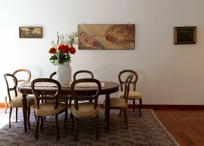 Apartamento Sistina 138 Luxury Roma