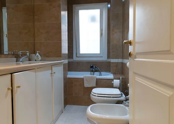 Apartamento Sistina 138 Luxury Roma