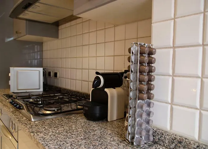 Sistina 138 Luxury Apartamento *