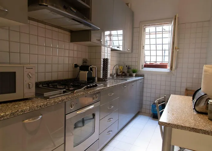Apartamento Sistina 138 Luxury Roma