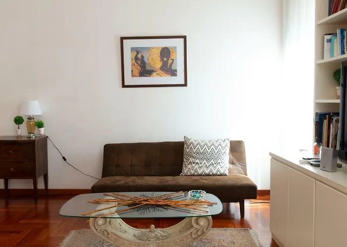 Apartamento Sistina 138 Luxury *
